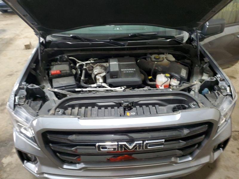 Aukcja sprzedaży 2021 Gmc Sierra, vin: 3GTU9CET9MG403150, numer aukcji: 49665816