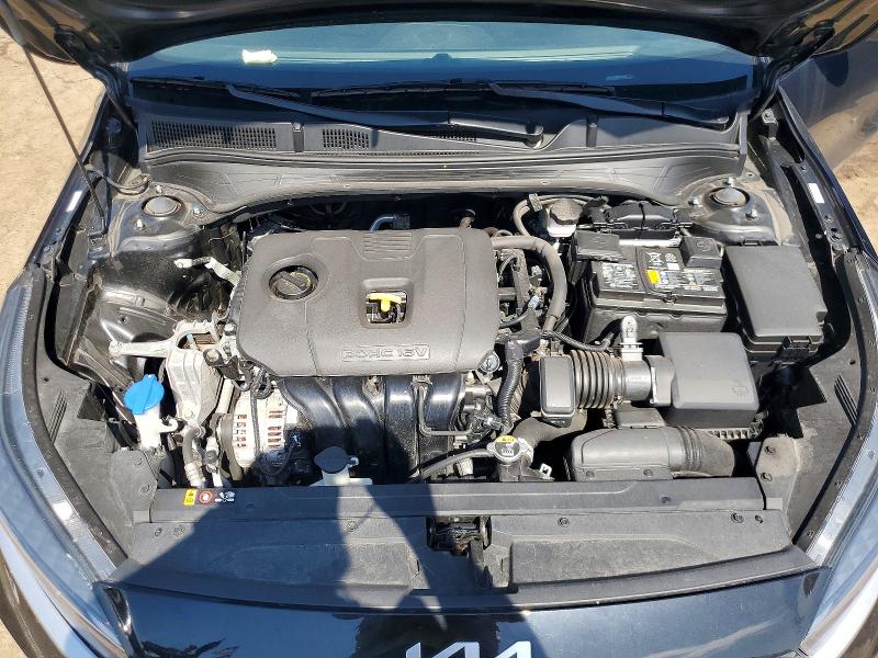Продаж на аукціоні авто 2024 Kia Forte, vin: 3KPF24AD8RE789404, номер лоту: 50834156