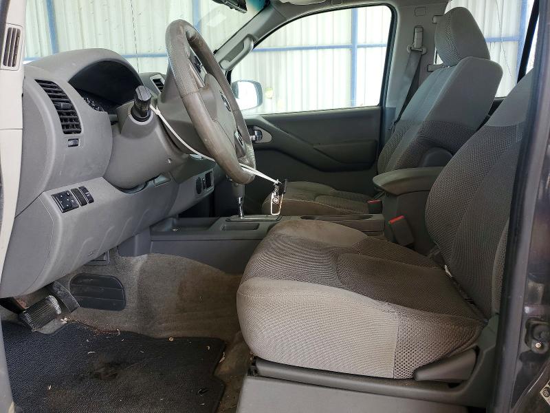 Aukcja sprzedaży 2012 Nissan Frontier, vin: 1N6AD0ER1CC424660, numer aukcji: 48615946