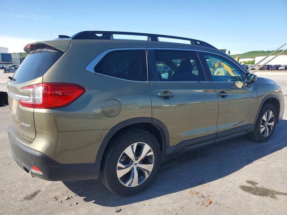 Aukcja sprzedaży 2024 Subaru Ascent, vin: 4S4WMACD6R3413258, numer aukcji: 50703966
