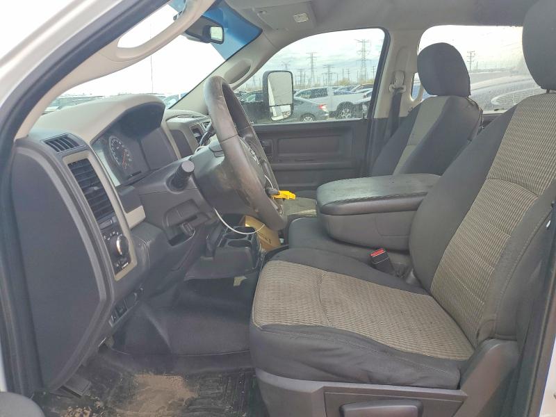 Aukcja sprzedaży 2012 Dodge Ram 3500, vin: 3C63DRGL7CG344888, numer aukcji: 49824066