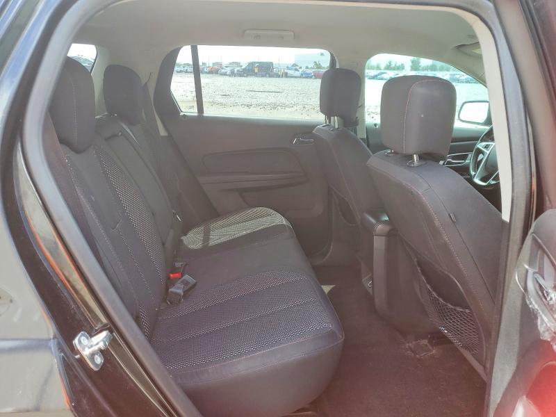 Продажа на аукционе авто 2016 Gmc Terrain, vin: 2GKALNEK9G6200643, номер лота: 49406946