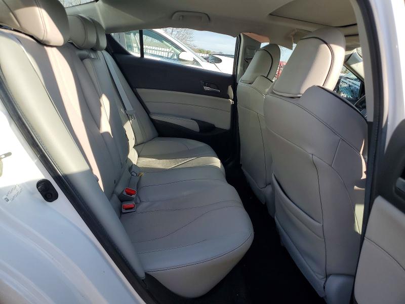 Aukcja sprzedaży 2019 Acura Ilx, vin: 19UDE2F78KA013340, numer aukcji: 48291446