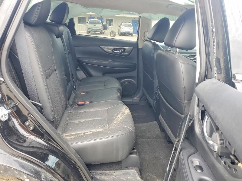 Aukcja sprzedaży 2015 Nissan Rogue, vin: 5N1AT2MV9FC769791, numer aukcji: 49589306