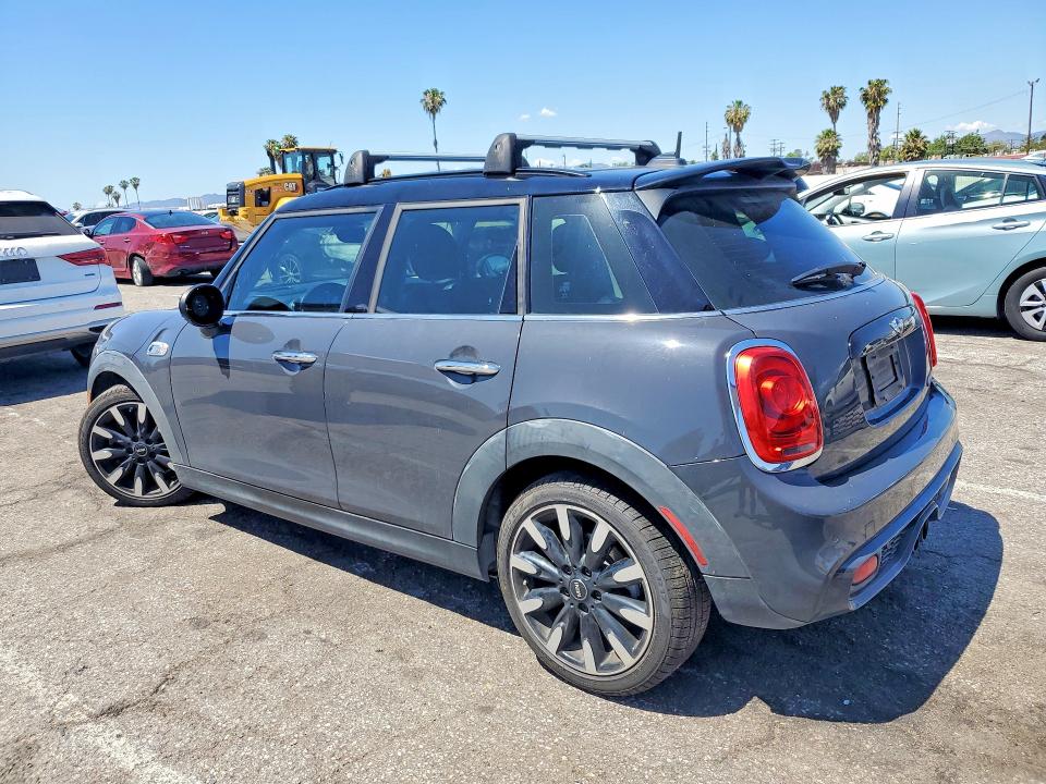 Aukcja sprzedaży 2016 Mini Cooper, vin: WMWXU3C53G2D29172, numer aukcji: 49588006
