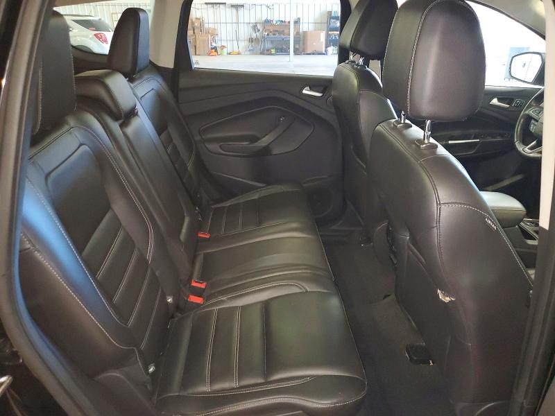 50346456 :رقم المزاد ، 1FMCU9JD6HUB06282 vin ، 2017 Ford Escape مزاد بيع
