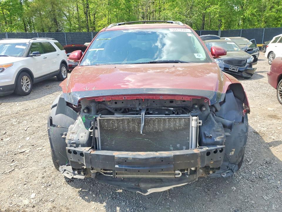 Продажа на аукционе авто 2011 Buick Enclave, vin: 5GAKVBED3BJ343112, номер лота: 50419986