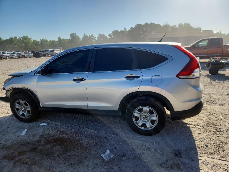 Продажа на аукционе авто 2013 Honda Cr-v, vin: 2HKRM4H38DH693801, номер лота: 49862526
