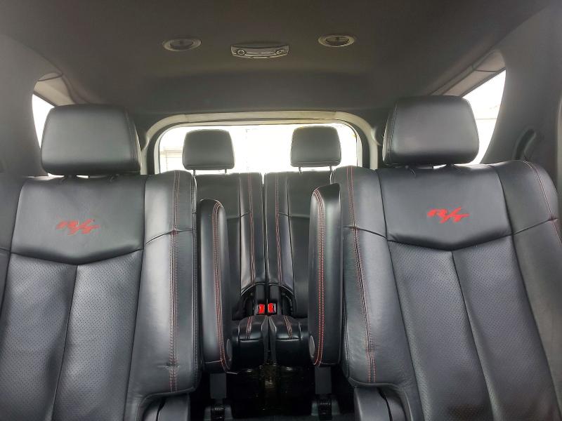 Продажа на аукционе авто 2015 Dodge Durango, vin: 1C4SDJCT7FC156116, номер лота: 50594706