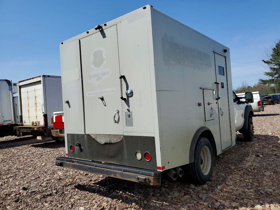 Aukcja sprzedaży 2015 Ford F550, vin: 1FDAF5GT5FEC57274, numer aukcji: 46931096