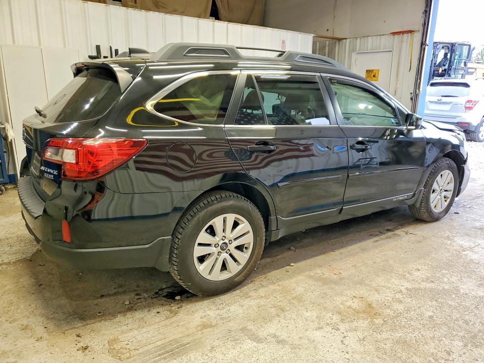 Продажа на аукционе авто 2016 Subaru Outback, vin: 4S4BSAHC8G3328259, номер лота: 50921426