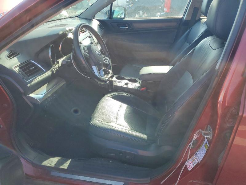 Aukcja sprzedaży 2015 Subaru Outback, vin: 4S4BSENC0F3314141, numer aukcji: 51665986