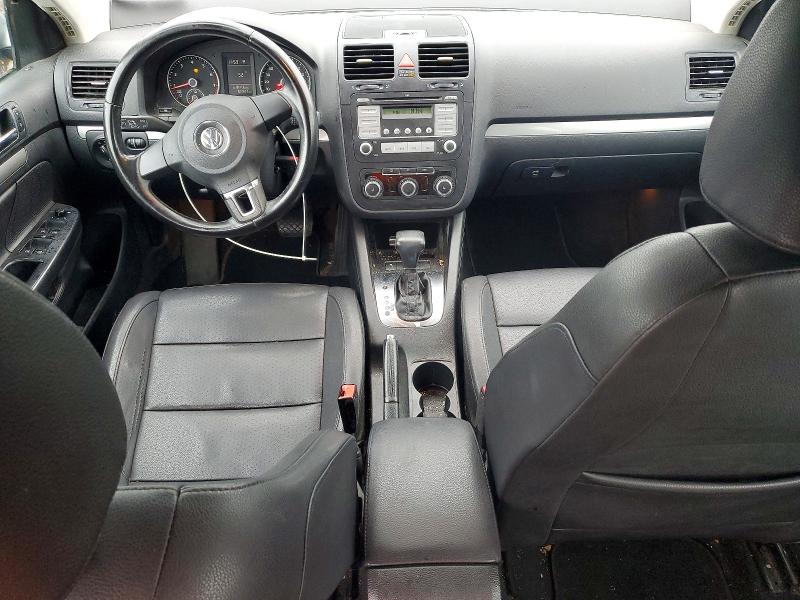 Aukcja sprzedaży 2010 Volkswagen Jetta, vin: 3VWAZ7AJ5AM127123, numer aukcji: 51414636