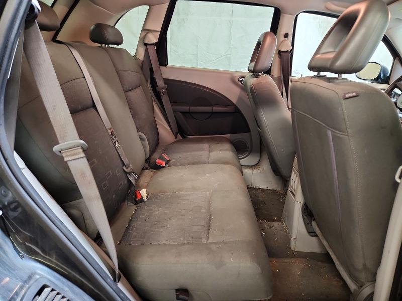 Продажа на аукционе авто 2010 Chrysler Pt Cruiser, vin: 3A4GY5F93AT131626, номер лота: 49793756