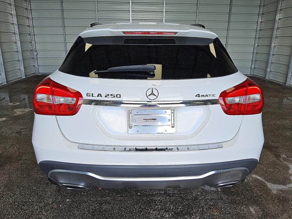 Aukcja sprzedaży 2020 Mercedes-benz Gla, vin: WDCTG4EBXLU027613, numer aukcji: 49089146