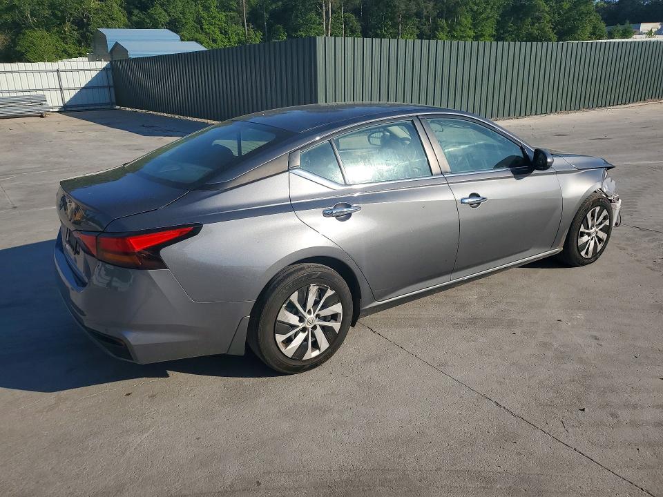 Продаж на аукціоні авто 2024 Nissan Altima, vin: 1N4BL4BV8RN327347, номер лоту: 50317346