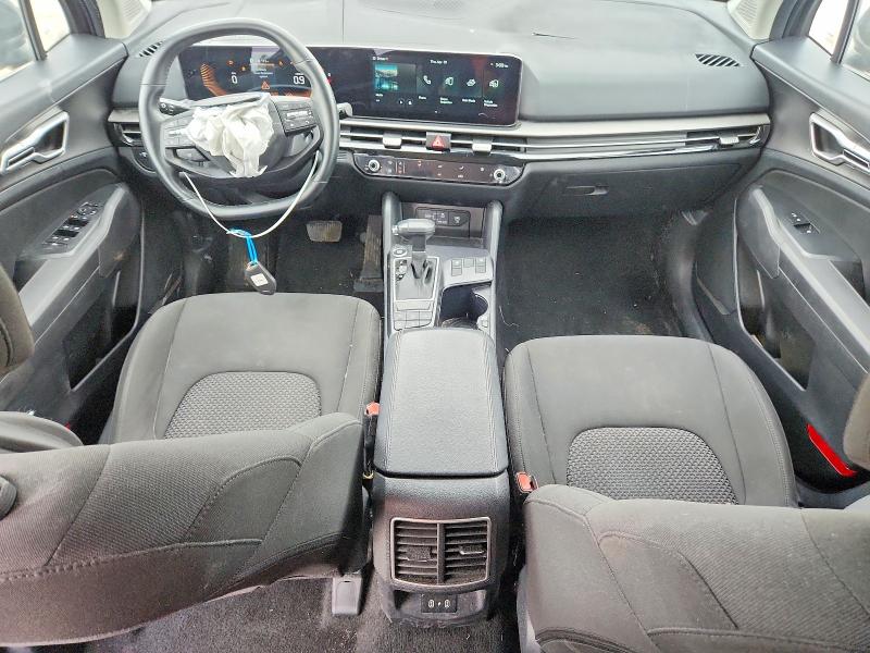 Продаж на аукціоні авто 2026 Kia Sportage, vin: 5XYK23DF5TG342951, номер лоту: 50656586