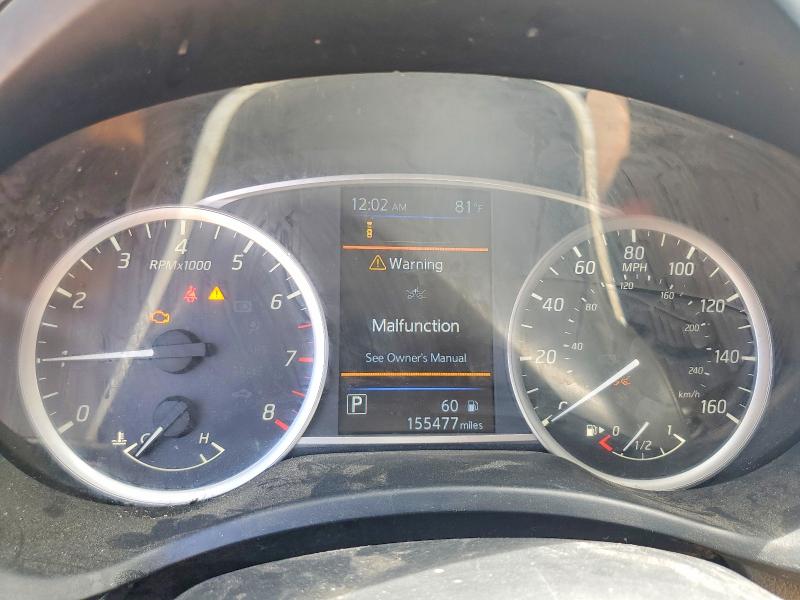 Aukcja sprzedaży 2019 Nissan Sentra, vin: 3N1AB7AP8KY310668, numer aukcji: 50698286