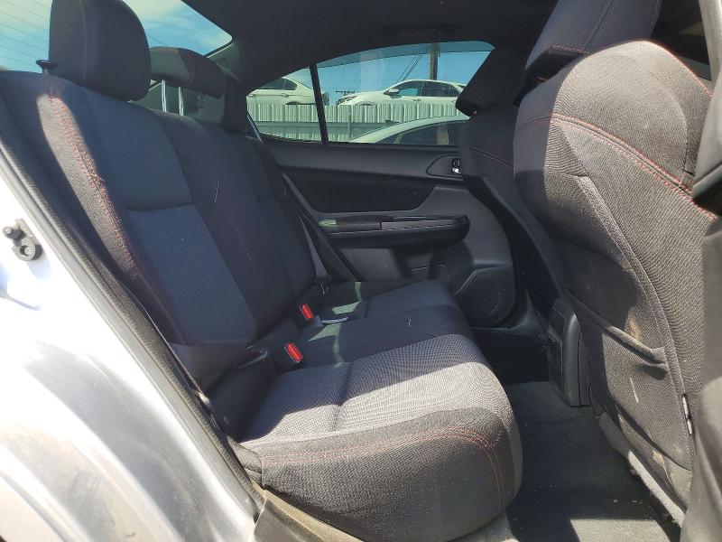Продаж на аукціоні авто 2015 Subaru Wrx, vin: JF1VA1D69F9828825, номер лоту: 49782496