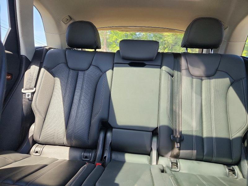 Aukcja sprzedaży 2023 Audi Q5, vin: WA1FAAFY5P2164718, numer aukcji: 51007726