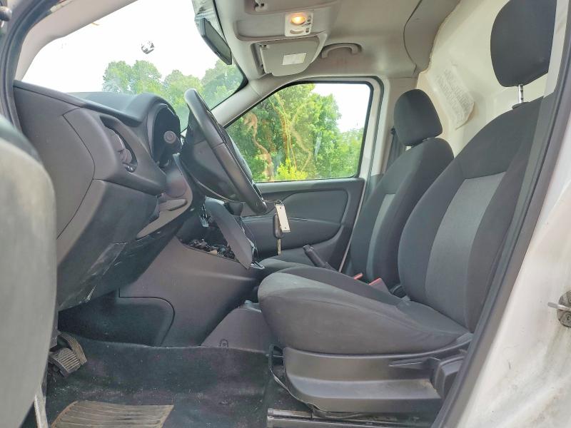 51380476 :رقم المزاد ، ZFBHRFBB0M6U09017 vin ، 2021 Ram Promaster City مزاد بيع