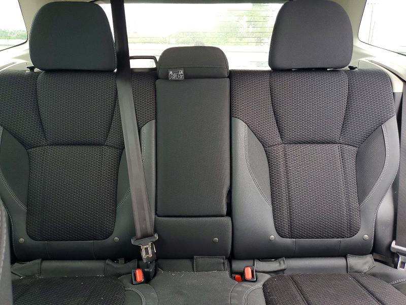 51631496 :رقم المزاد ، JF2SKAJC1LH504212 vin ، 2020 Subaru Forester مزاد بيع