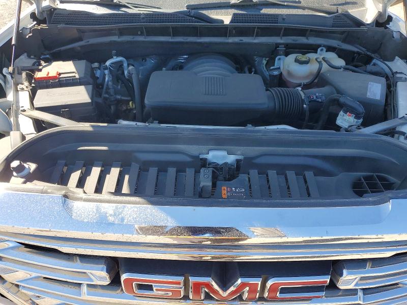 Продаж на аукціоні авто 2021 Gmc Sierra, vin: 3GTU9DED8MG441886, номер лоту: 49905416