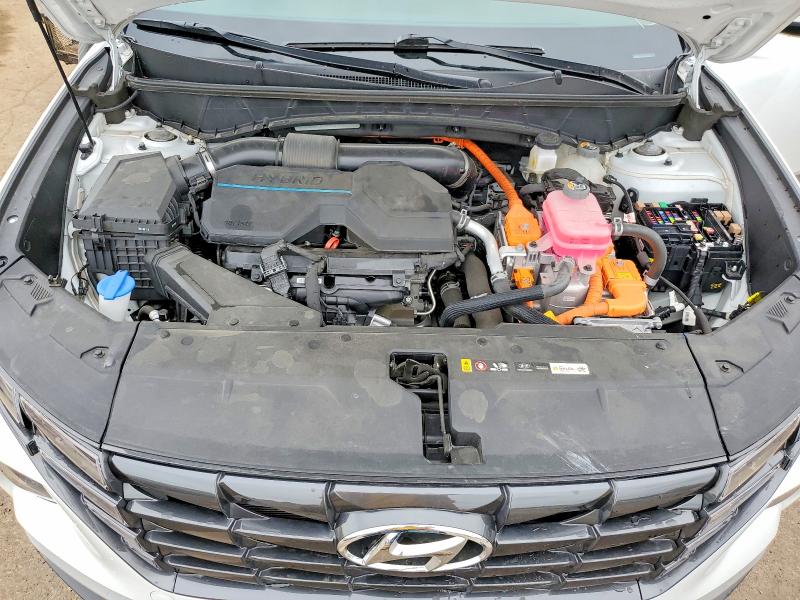 Продаж на аукціоні авто 2024 Hyundai Tucson, vin: KM8JCCD14RU213535, номер лоту: 51105946