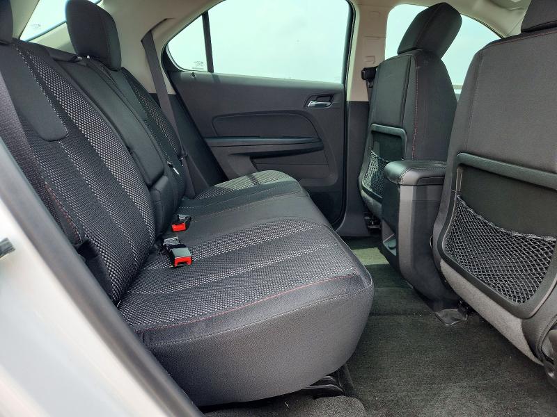 Aukcja sprzedaży 2017 Chevrolet Equinox, vin: 2GNALBEKXH6108282, numer aukcji: 51667736