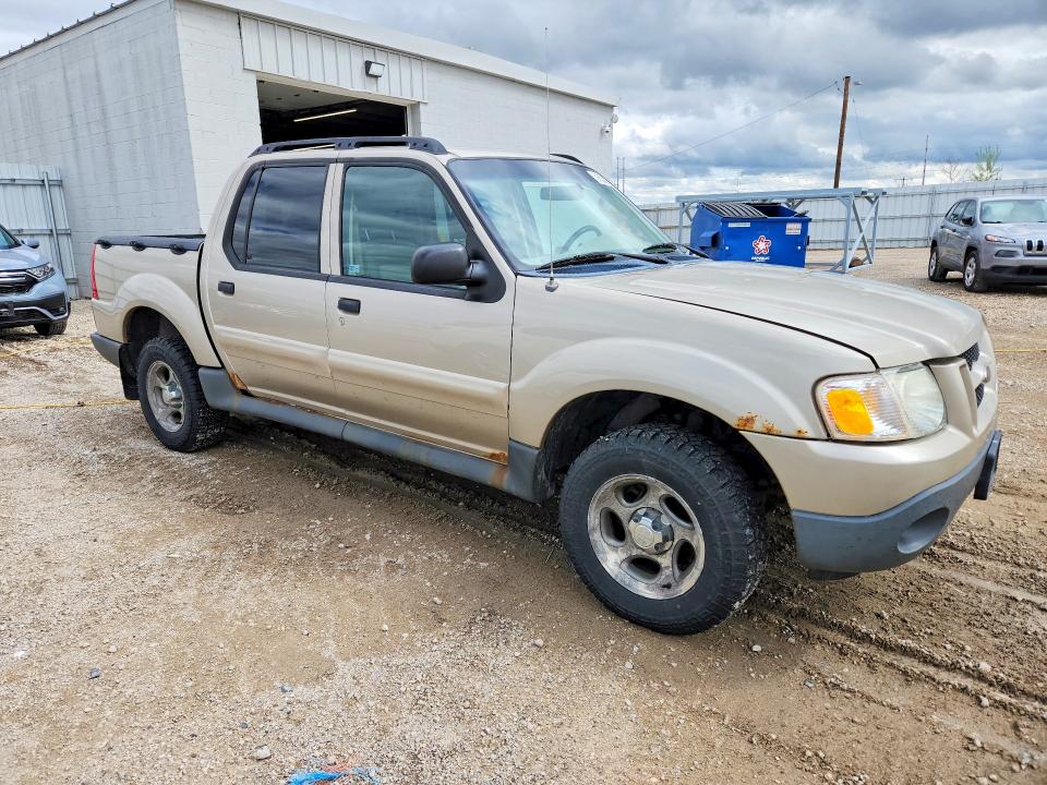Продаж на аукціоні авто 2004 Ford Explorer Sport Trac, vin: 1FMZU67K44UB72807, номер лоту: 51520896