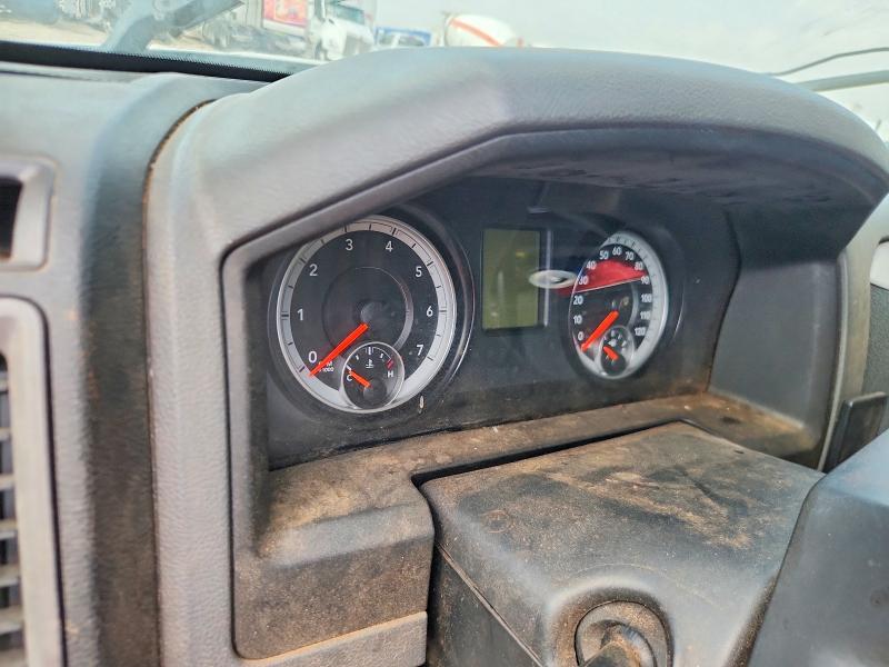 Aukcja sprzedaży 2015 Dodge Ram 4500, vin: 3C7WRKAJ2FG675231, numer aukcji: 54006256