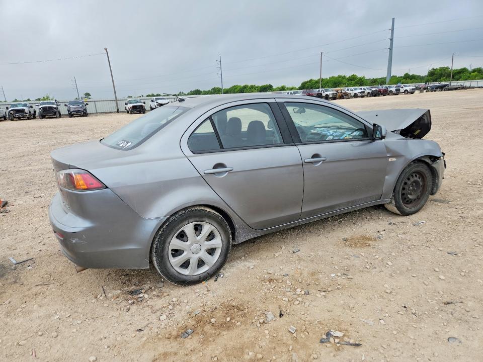 Продаж на аукціоні авто 2013 Mitsubishi Lancer, vin: JA32U2FU7DU021895, номер лоту: 49296986