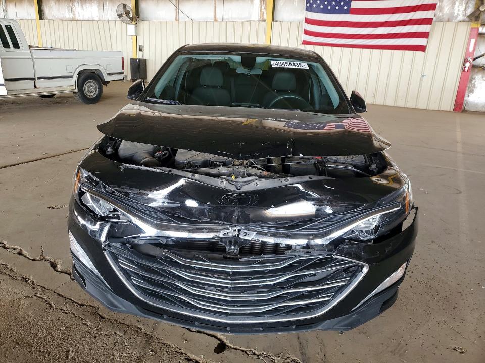 Продаж на аукціоні авто 2021 Chevrolet Malibu, vin: 1G1ZD5ST2MF048966, номер лоту: 49454436