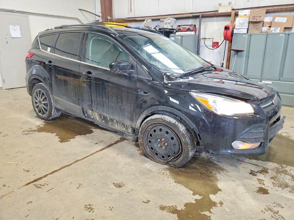 Aukcja sprzedaży 2013 Ford Escape, vin: 1FMCU9G95DUA23018, numer aukcji: 48877346