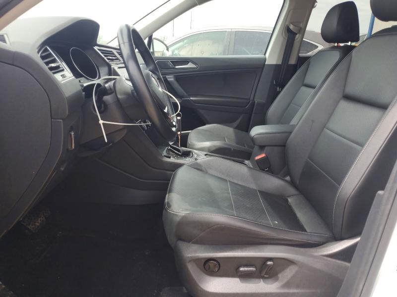 Aukcja sprzedaży 2018 Volkswagen Tiguan, vin: 3VV2B7AX9JM220471, numer aukcji: 51340806