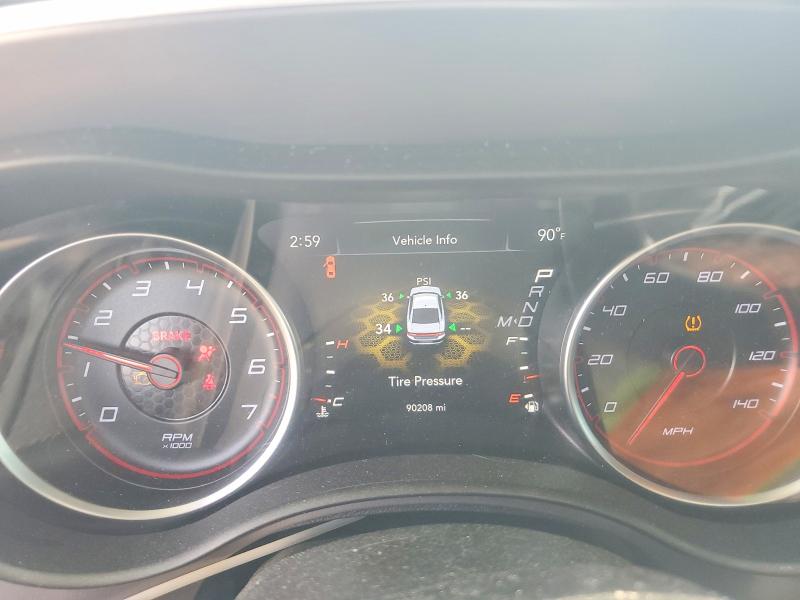 Aukcja sprzedaży 2019 Dodge Charger, vin: 2C3CDXBG3KH721047, numer aukcji: 49604806