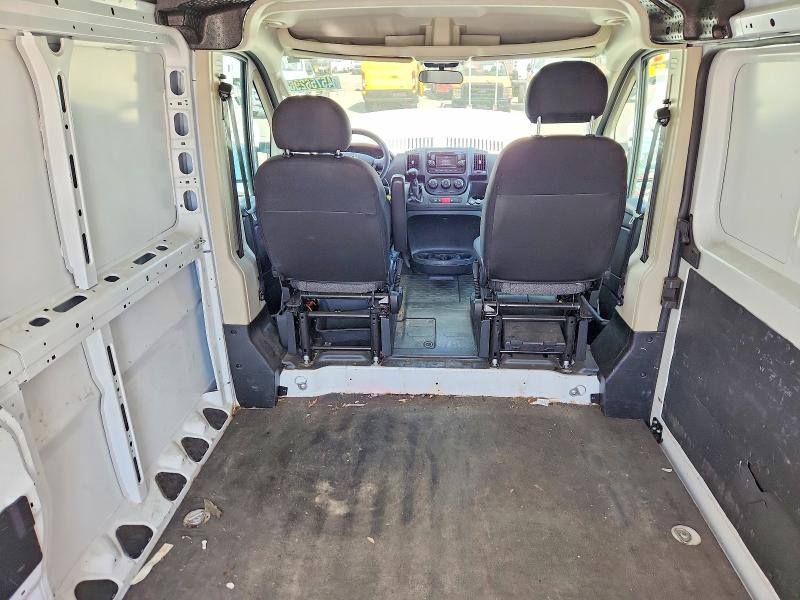 Продаж на аукціоні авто 2021 Ram Promaster 1500, vin: 3C6LRVNG8ME533675, номер лоту: 52276226