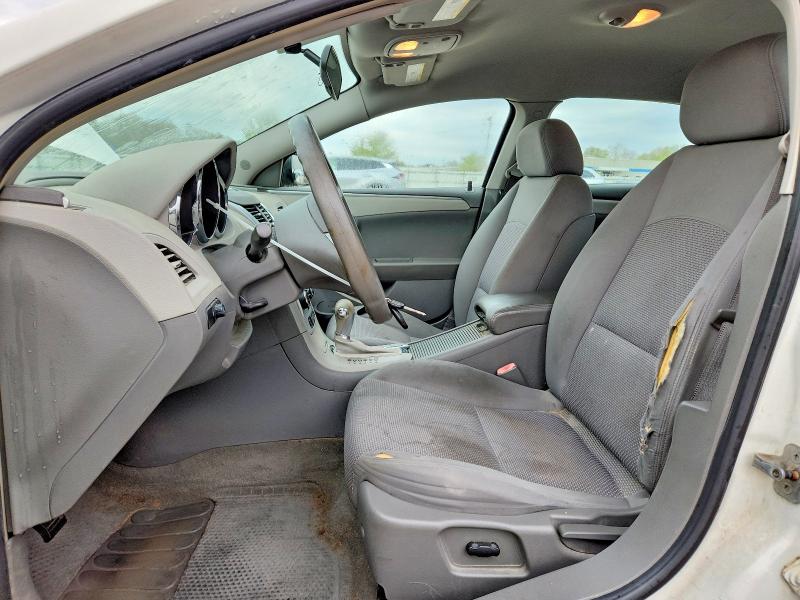 Продажа на аукционе авто 2008 Chevrolet Malibu, vin: 1G1ZG57B384213223, номер лота: 48919516