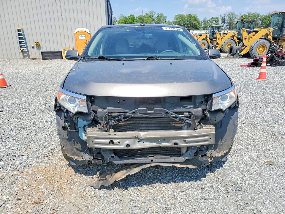 Aukcja sprzedaży 2013 Ford Edge, vin: 2FMDK3KC2DBB09712, numer aukcji: 51288496