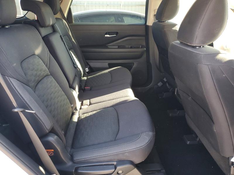 Продаж на аукціоні авто 2022 Nissan Pathfinder, vin: 5N1DR3BA9NC229020, номер лоту: 50831646