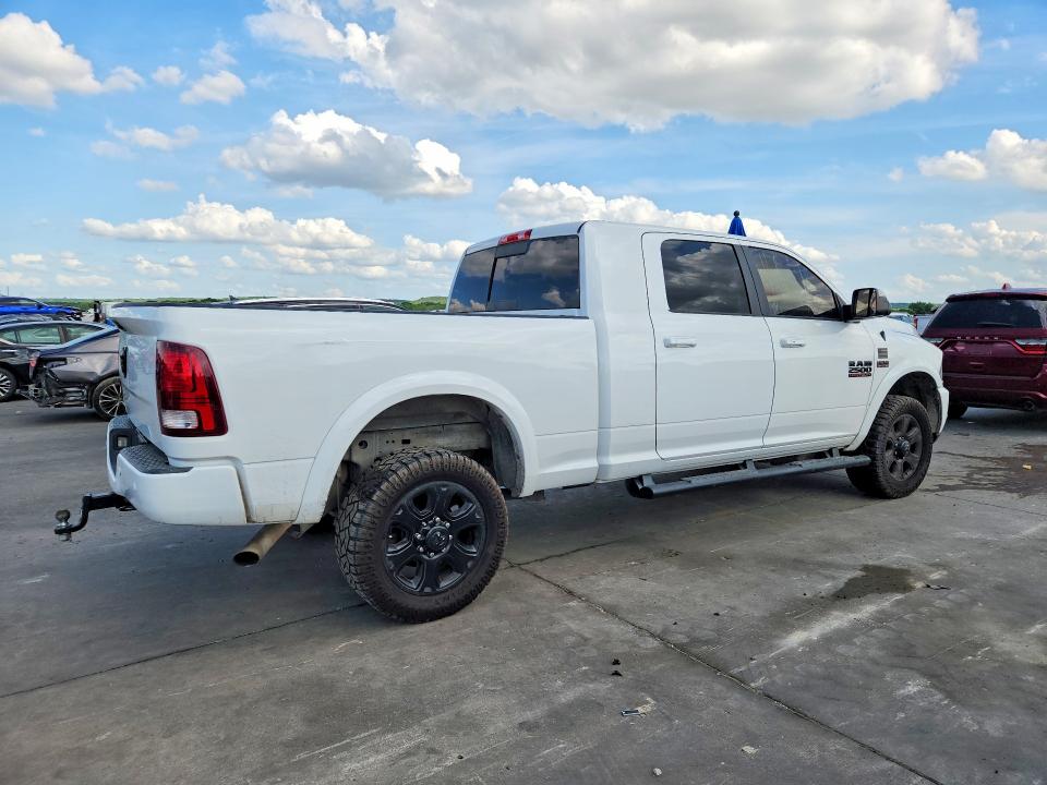 48537586 :رقم المزاد ، 3C6UR5NJ0HG601445 vin ، 2017 Ram 2500 مزاد بيع