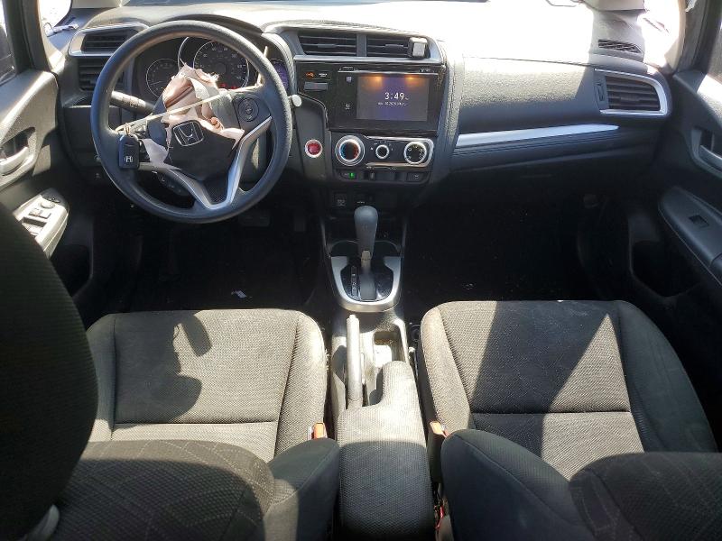 Продаж на аукціоні авто 2016 Honda Fit, vin: JHMGK5H71GX025643, номер лоту: 50522526