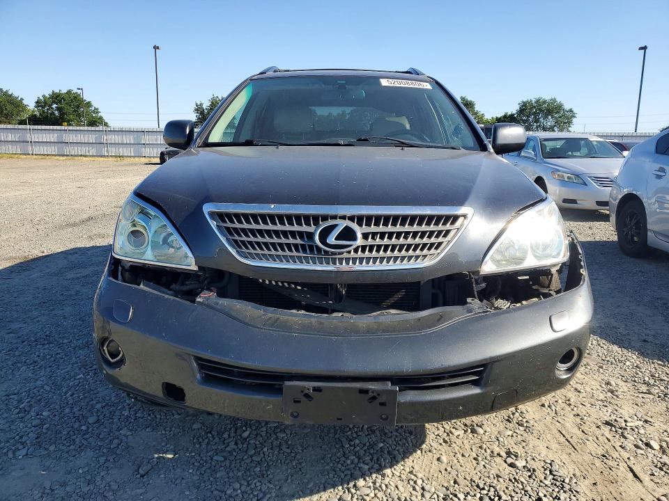 Продаж на аукціоні авто 2008 Lexus Rx, vin: JTJHW31U082053718, номер лоту: 52008806