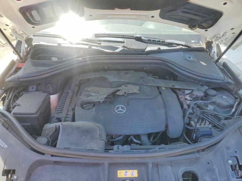 Продаж на аукціоні авто 2012 Mercedes-benz Ml, vin: 4JGDA5HB0CA026514, номер лоту: 50432526