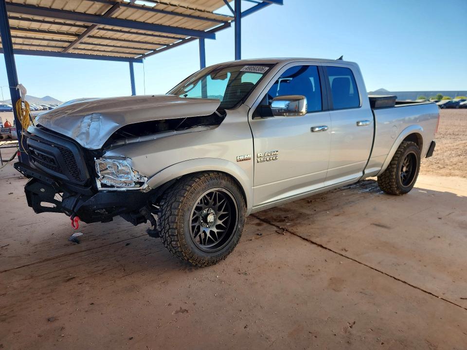 49512716 :رقم المزاد ، 1C6RR6JT8HS820018 vin ، 2017 Ram 1500 مزاد بيع