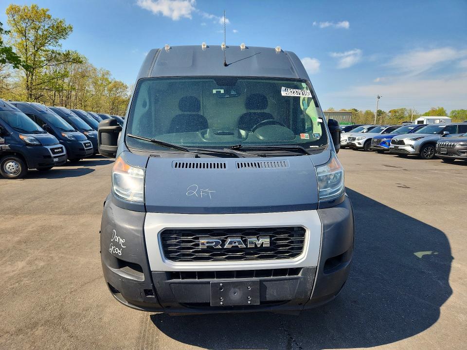 Aukcja sprzedaży 2020 Ram Promaster 3500, vin: 3C6URVJG3LE129126, numer aukcji: 55084866
