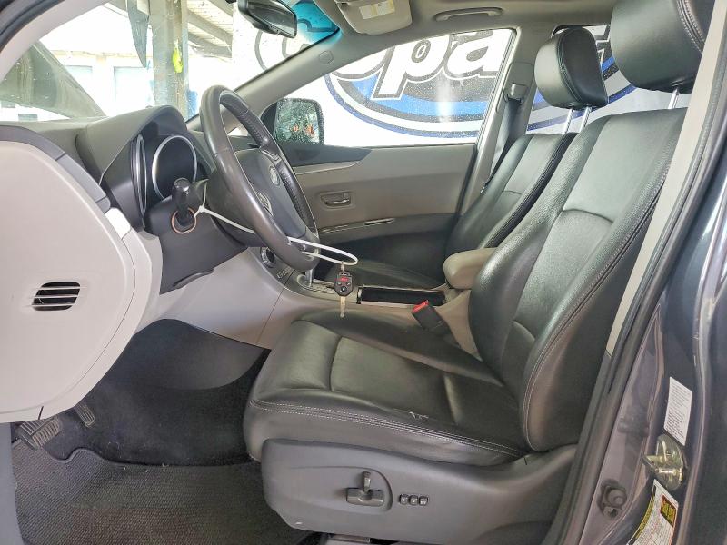Продаж на аукціоні авто 2013 Subaru Tribeca, vin: 4S4WX9GD3D4400535, номер лоту: 50194496