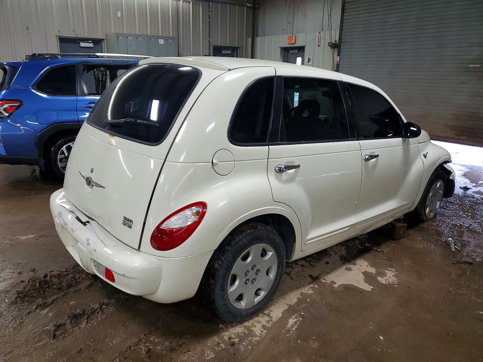 Aukcja sprzedaży 2007 Chrysler Pt Cruiser, vin: 3A4FY58B57T539713, numer aukcji: 48774796
