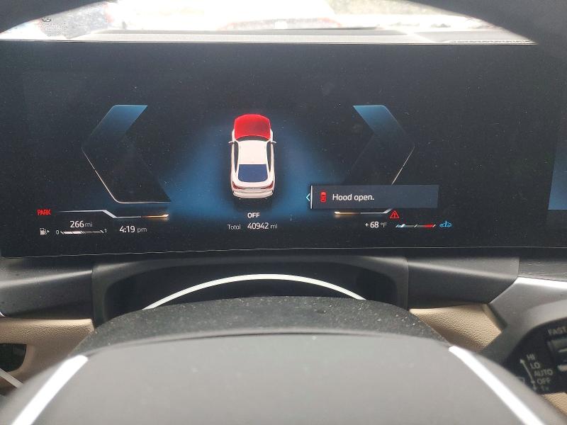 Продажа на аукционе авто 2024 Bmw 430i, vin: WBA63AV08RFR33765, номер лота: 48105696