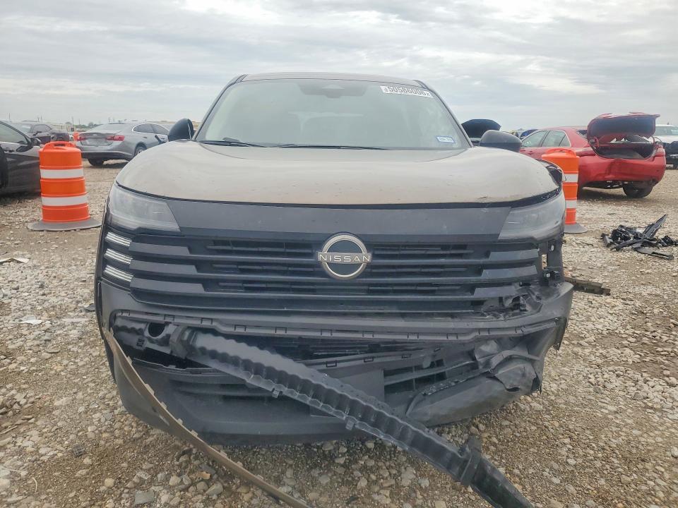 Aukcja sprzedaży 2025 Nissan Kicks, vin: 3N8AP6BBXSL307770, numer aukcji: 50586006